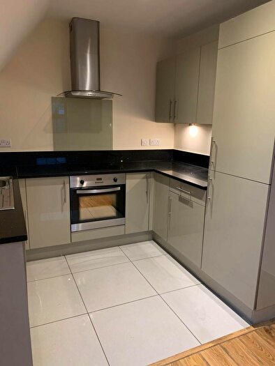 2 Bedroom Flat To Rent In Chailey Place, B Methuen Close, BH8