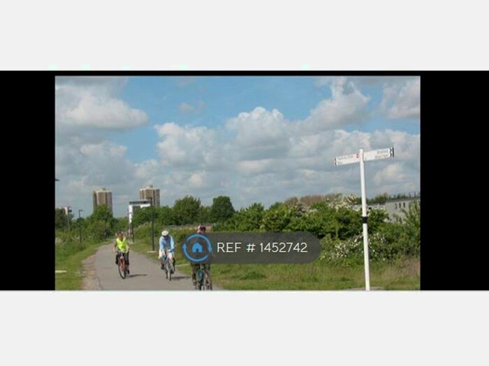 1 Bedroom Flat To Rent In Channelsea House, London, E15