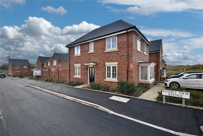 3 Bedroom Detached House For Sale In Rushey View Avenue, High Crompton, Shaw, Oldham, OL2