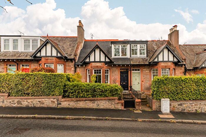 3 Bedroom Villa For Sale In Sycamore Terrace, Edinburgh, EH12