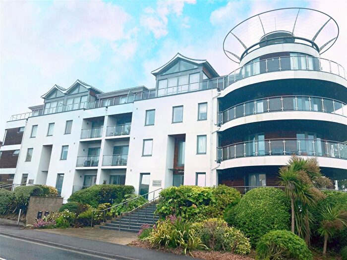 2 Bedroom Flat To Rent In Greenhill, Weymouth, DT4
