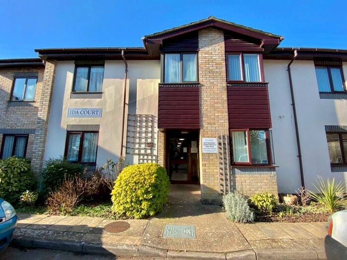 1 Bedroom Retirement Property To Rent In Retirement Property: St Annes Road, Woolston, SO19