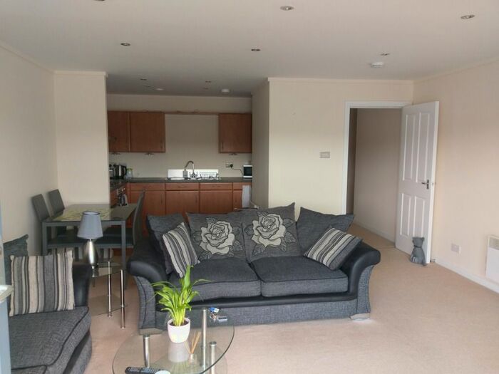 2 Bedroom Flat To Rent In South Victoria Dock Road, City Centre, Dundee, DD1