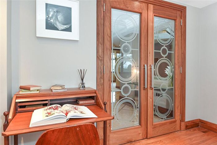 2 Bedroom Apartment To Rent In Charters Garden House, Charters Road, Ascot, Berkshire, SL5