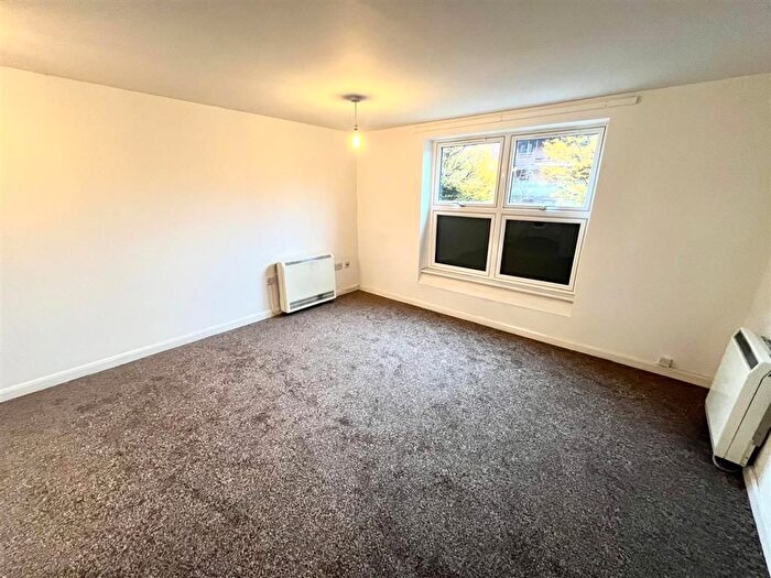 1 Bedroom Flat To Rent In Chardlace Walk, Nottingham, NG1