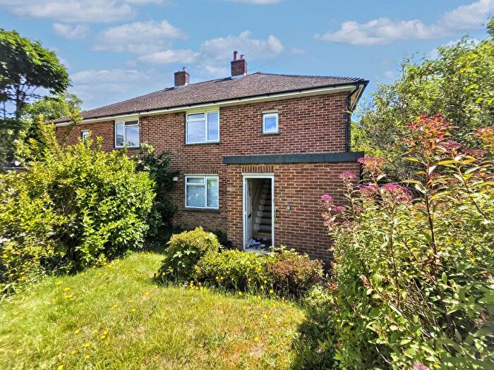 1 Bedroom Flat For Sale In Sherwood Road, Tunbridge Wells, TN2