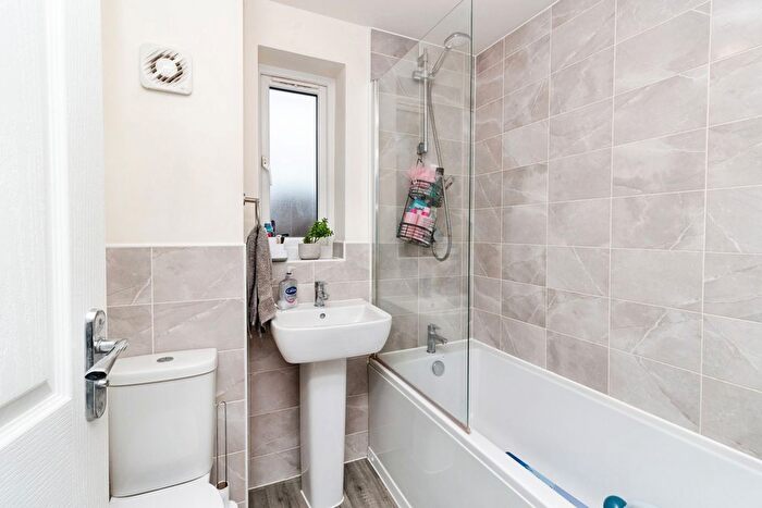 2 Bedroom Semi-Detached House For Sale In Nixon Lane, Stone, Staffordshire, ST15 - Photo 11