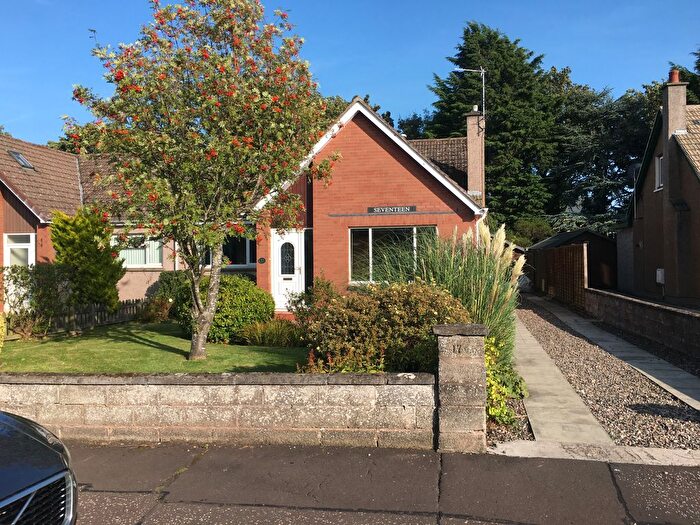 4 Bedroom Semi-Detached House To Rent In Drumcarrow Road, St. Andrews, KY16