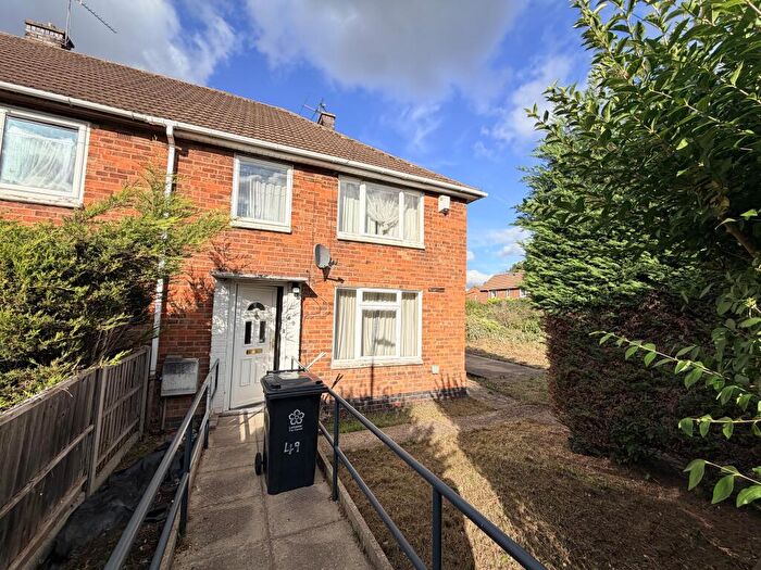 3 Bedroom Semi-Detached House To Rent In Littlejohn Road, Leicester, Leicester City, LE2