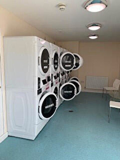 1 Bedroom Private Halls To Rent In Parham Road, Canterbury, CT1