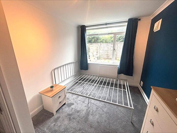 1 Bedroom End Of Terrace House To Rent In Blackbrook Road, Fareham, Hampshire, PO15