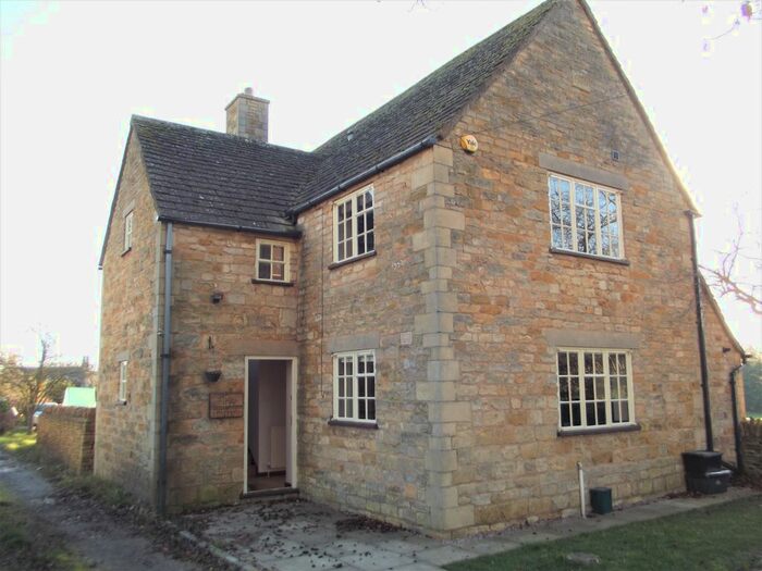 2 Bedroom Detached House To Rent In Back Ends, Chipping Campden, GL55