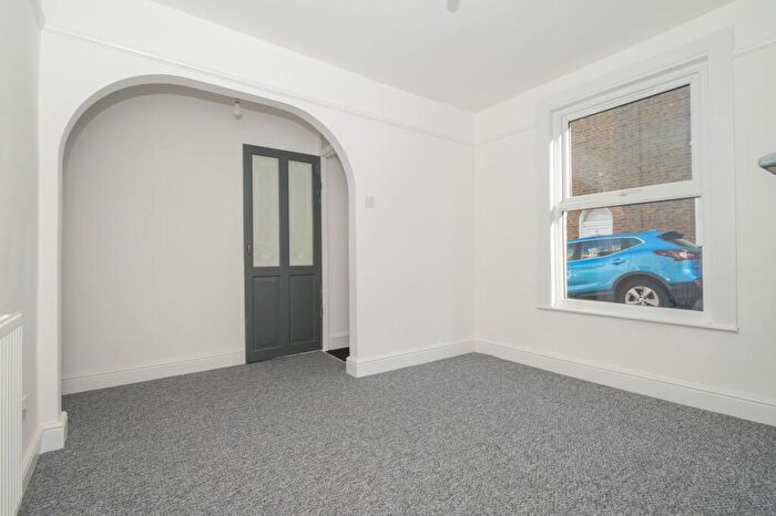 2 Bedroom Terraced House For Sale In Alexandra Road, Ramsgate, CT11