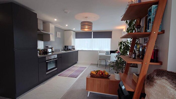 1 Bedroom Flat To Rent In Barley House, Great Barton, IP31