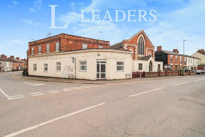 2 Bedroom Flat To Rent In King Street, Sileby, LE12