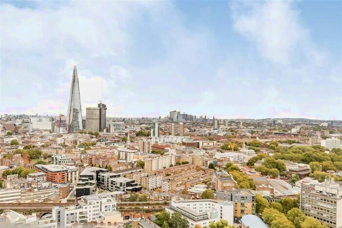 1 Bedroom Flat To Rent In Blackfriars Road, London, SE1