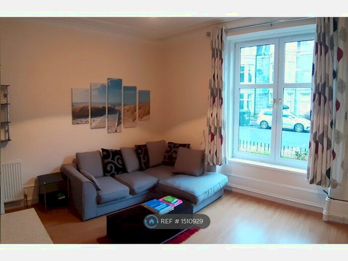 1 Bedroom Flat To Rent In Union Grove, Aberdeen, AB10