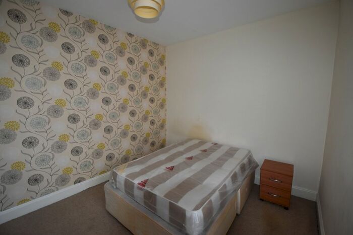 2 Bedroom Terraced House To Rent In Harford Street, Middlesbrough, TS1