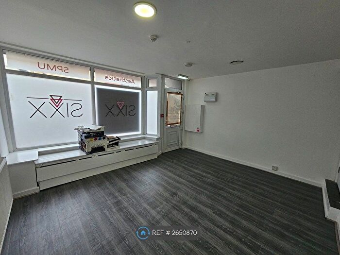 1 Bedroom Semi Detached House To Rent In Pinfold Street, Wednesbury, WS10