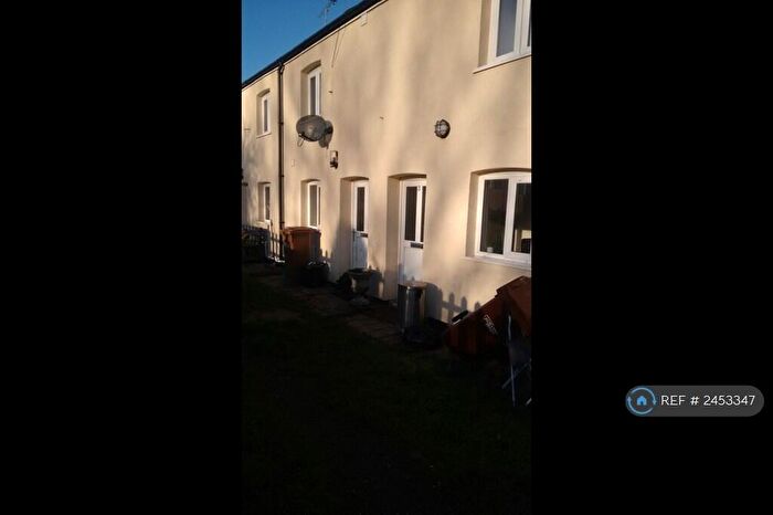 1 Bedroom Terraced House To Rent In Llong, Nr Mold, CH7