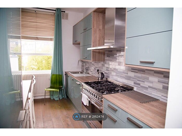 1 Bedroom Flat To Rent In Randolph Avenue, London, W9