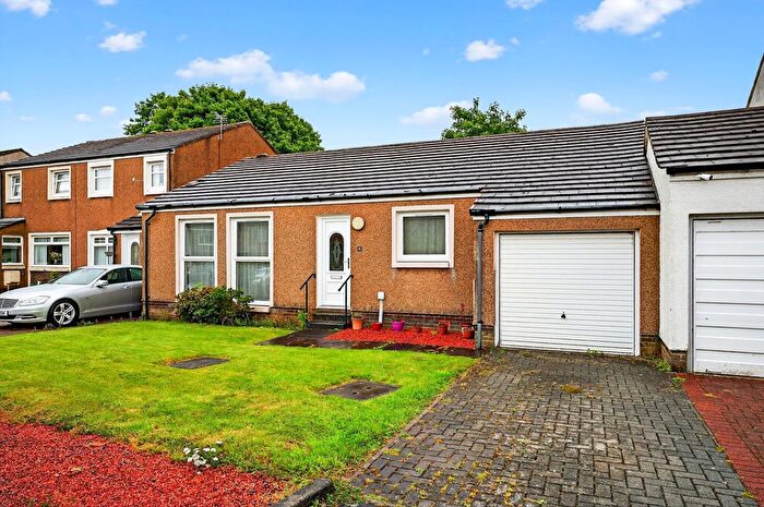 3 Bedroom Detached Bungalow For Sale In Titchfield Way, Girdle Toll, KA11