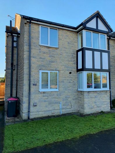 2 Bedroom Flat To Rent In Pinchfield Lane, Wickersley, Rotherham S66