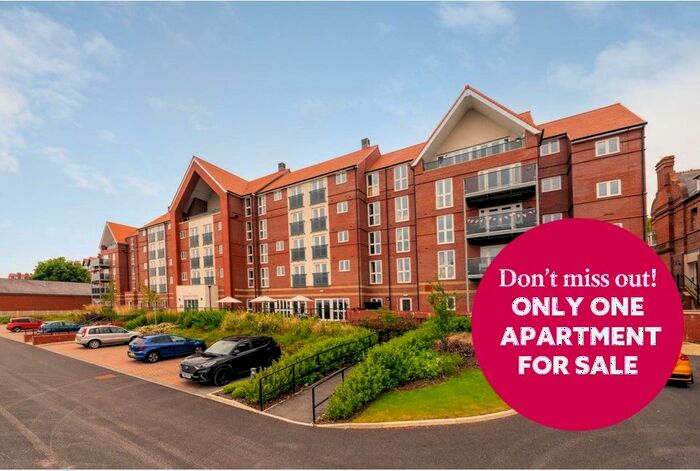 1 Bedroom Flat To Rent In Filey Road, Scarborough, YO11