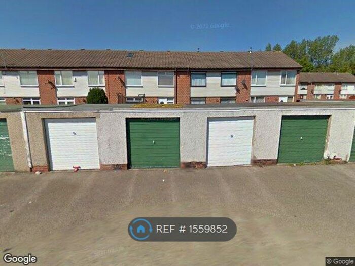 3 Bedroom Semi-Detached House To Rent In Chester Place, Peterlee, SR8