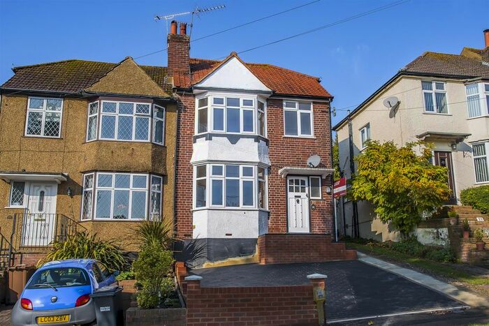 3 Bedroom Semi-Detached House To Rent In Prestbury Crescent, Banstead, SM7