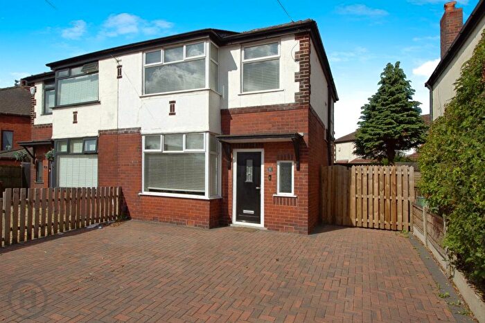 3 Bedroom Semi-Detached House To Rent In Mort Lane, Tyldesley, M29