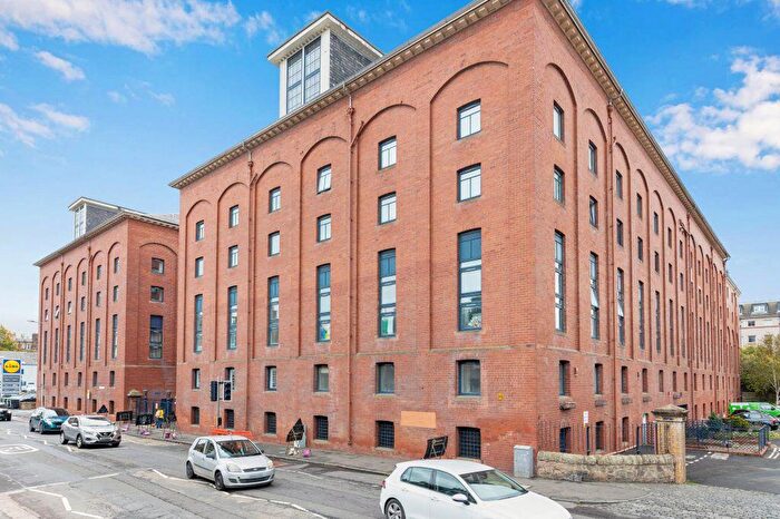 1 Bedroom Flat For Sale In / Slateford Road, Edinburgh, EH14