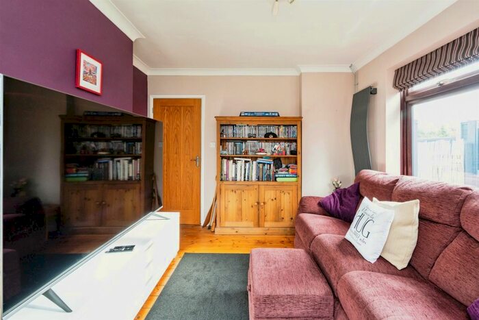 4 Bedroom Detached House For Sale In Abbey Road, Leiston, IP16