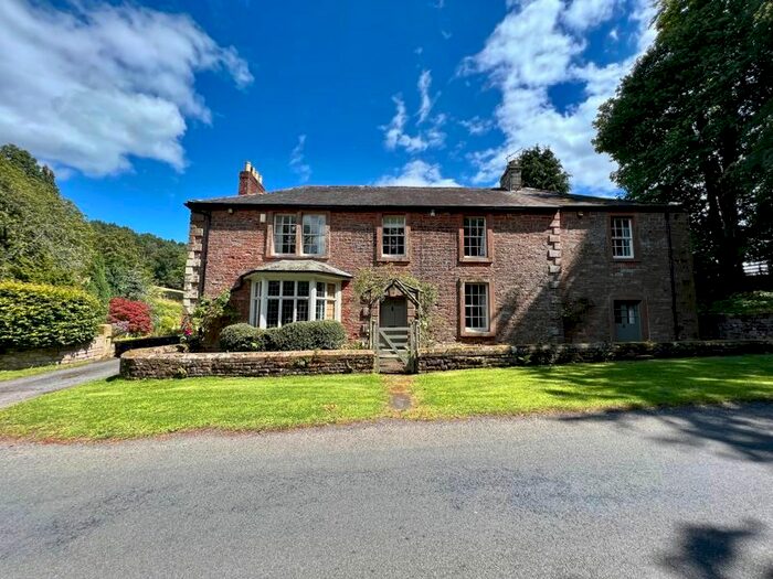 6 Bedroom Property For Sale In Tarn Road, Brampton, CA8