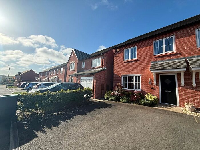 3 Bedroom Property To Rent In Westminster Way, Nottingham, NG15