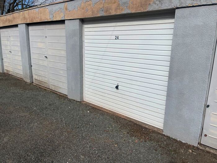 Garage / Parking To Rent In Altamira, Topsham, Exeter, EX3