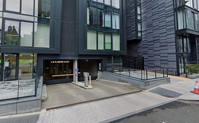 Property To Rent In Lp – Simpson Loan, Edinburgh, EH3