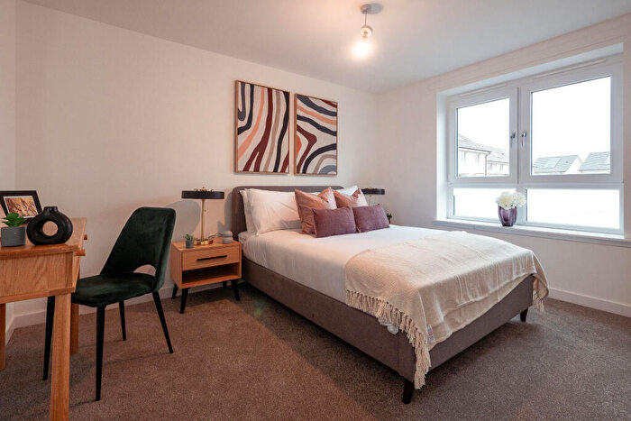 2 Bedroom Apartment To Rent In Brick Kiln Road, Manchester, M12
