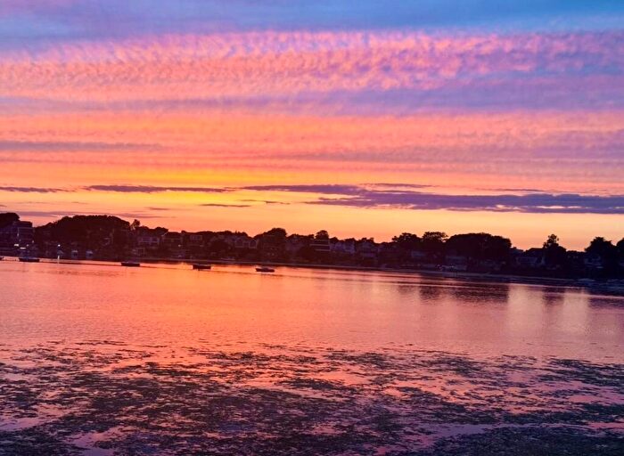 4 Bedroom Detached House To Rent In Salterns Way, Lilliput, BH14