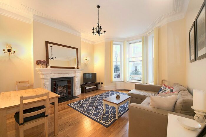 2 Bedroom Flat To Rent In Belgrave Mansions, Belgrave Gardens, NW8