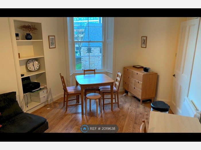 1 Bedroom Flat To Rent In Buccleuch Street, Edinburgh, EH8