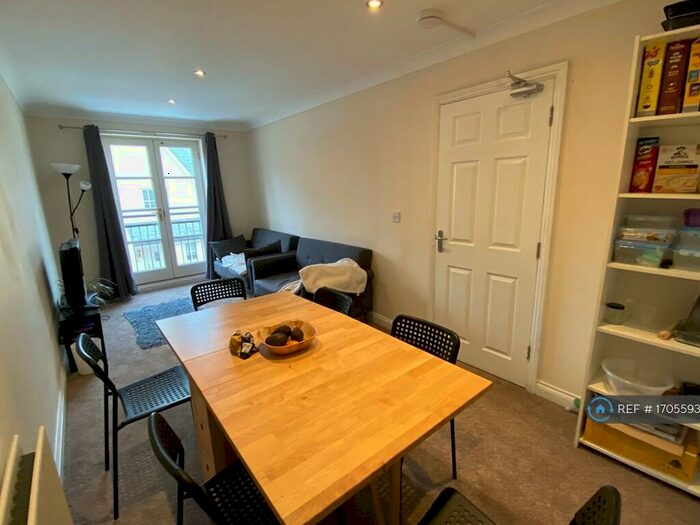 1 Bedroom Terraced House To Rent In Albany Gardens, Colchester, CO2