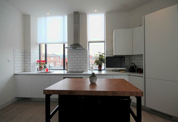 1 Bedroom Flat To Rent In Cambridge House, Mayes Road, Haringay, N22