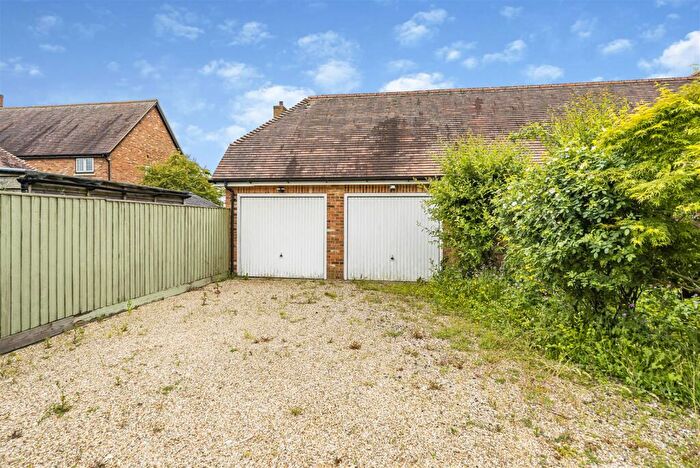 3 Bedroom Semi-Detached House For Sale In Woodlands, Hazelbury Bryan, Sturminster Newton, DT10