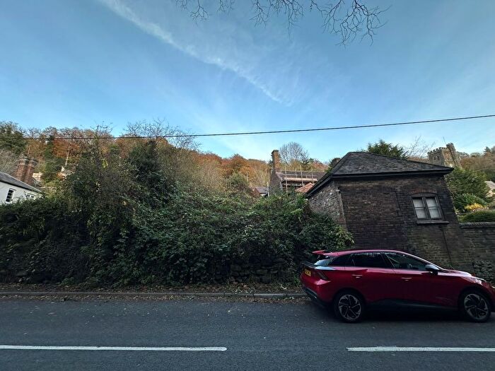 Land For Sale In Land At Wellington Road Coalbrookdale, Telford, Shropshire, TF8