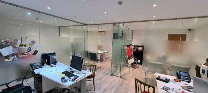 Office Commercial To Rent In Kemp Road, Dagenham, RM8