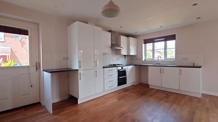 5 Bedroom House To Rent In Sycamore Drive, Bury St Edmunds, IP32