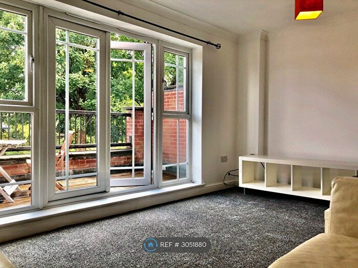 4 Bedroom Terraced House To Rent In Drayton St, Manchester, M15