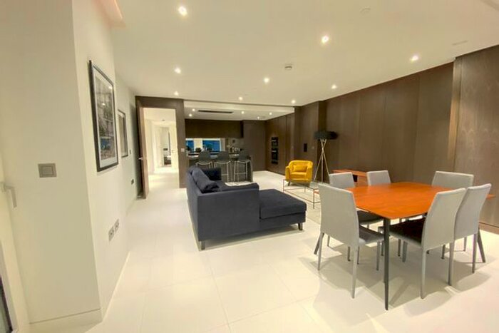 2 Bedroom Flat To Rent In Water Lane, London, EC3R
