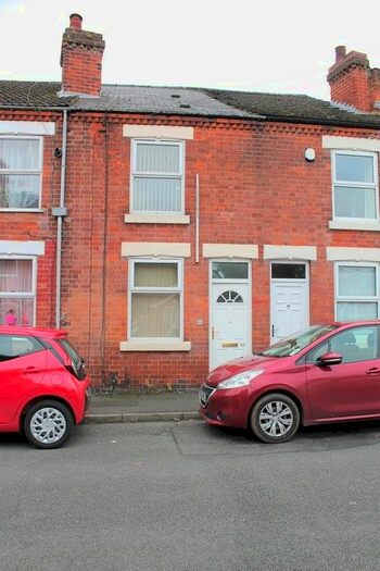 2 Bedroom Terraced House To Rent In Mill Street, Ilkeston DE7